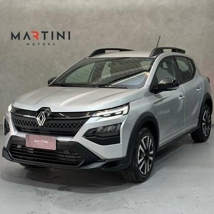RENAULT KARDIAN 1.0 TCE FLEX EVOLUTION EDC RENAULT KARDIAN 1.0 TCE FLEX EVOLUTION EDC